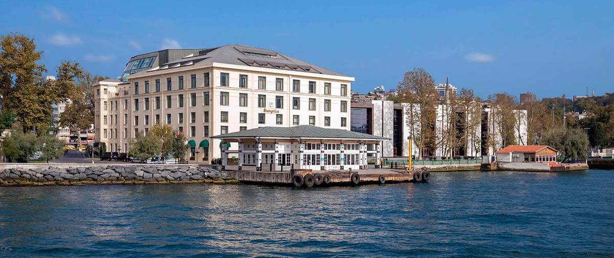 Accommodation Costs